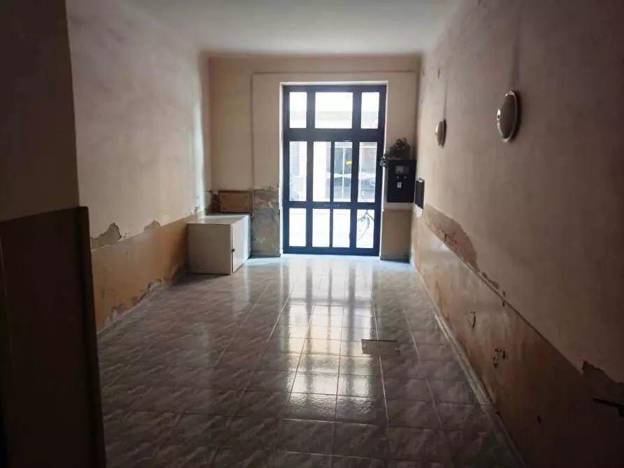 Immagine 5 di Trilocale in vendita  in Via Libia 15 a Bari