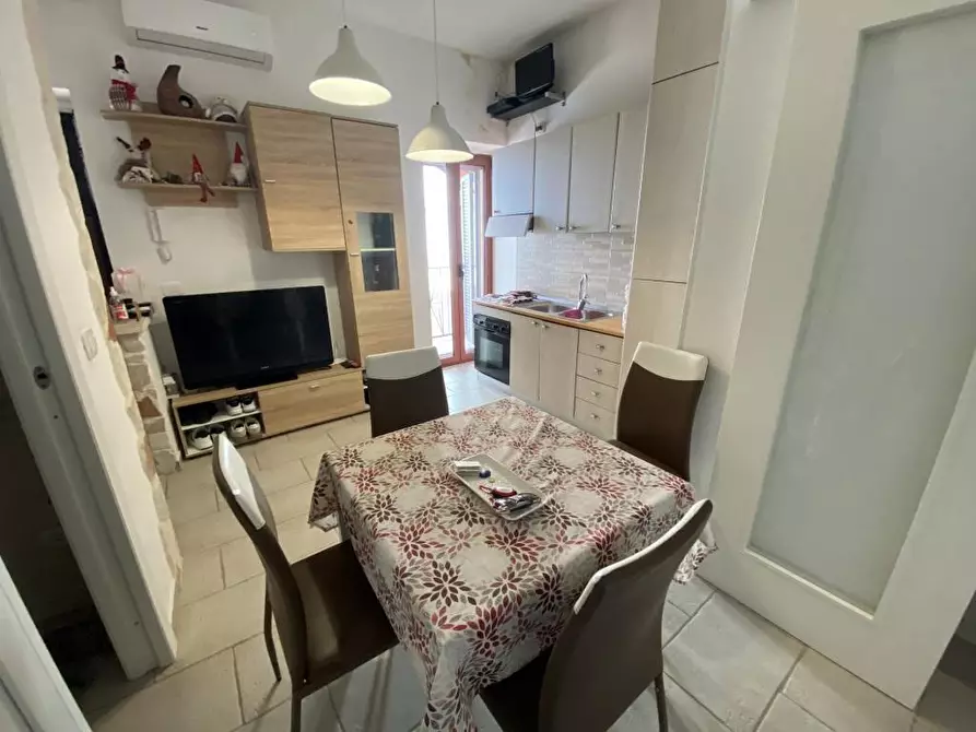 Immagine 9 di Appartamento in vendita  in Via Scesciola 61 a Casamassima