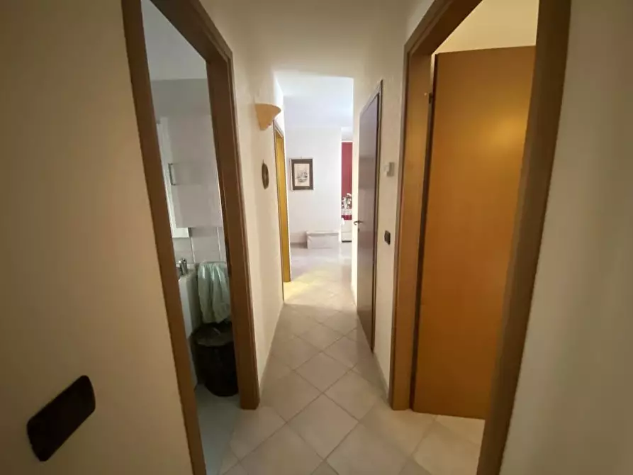 Immagine 19 di Trilocale in vendita  in Via Berlino 6 a Casamassima