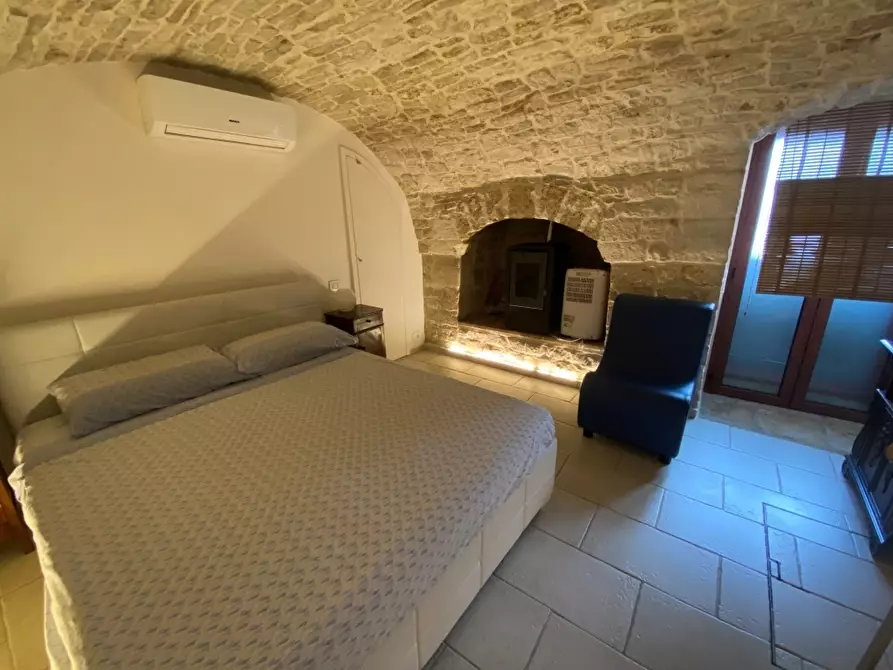 Immagine 7 di Appartamento in vendita  in Via Scesciola 61 a Casamassima