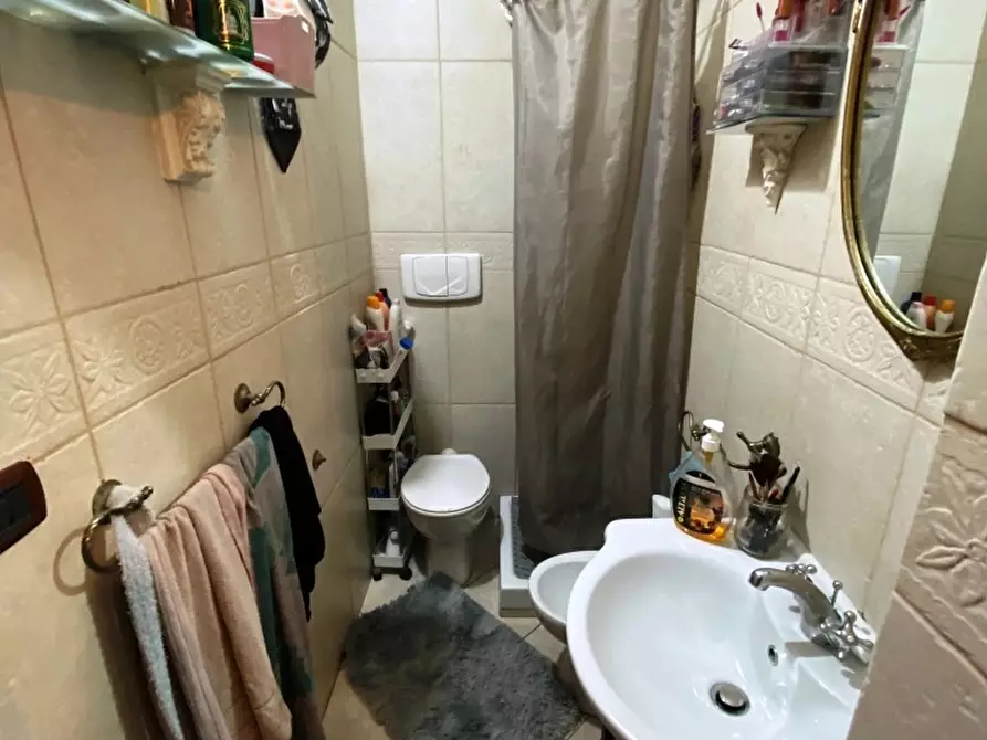 Immagine 9 di Appartamento in vendita  in Via San Procopio 5 a Bari