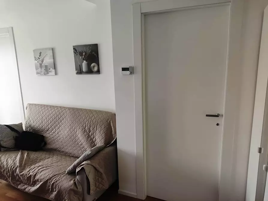 Immagine 33 di Bilocale in vendita  in Corso Alcide de Gasperi 340 a Bari