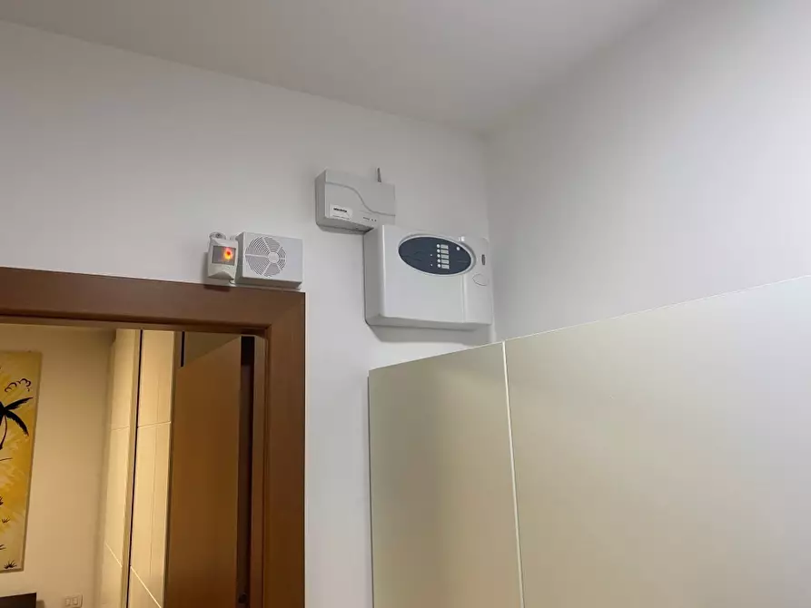 Immagine 12 di Bilocale in vendita  in Via Giandomenico De Carolis 7c a Turi