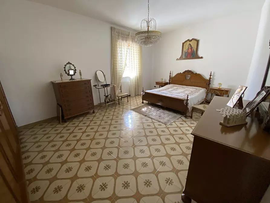 Immagine 6 di Quadrilocale in vendita  in Via Vecchia Sammichele 15 a Casamassima