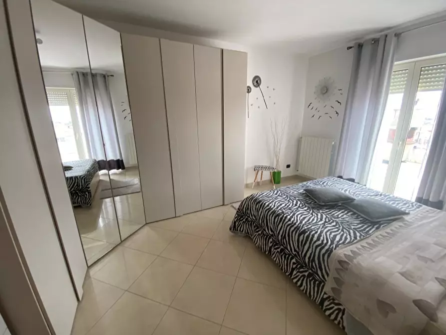 Immagine 10 di Bilocale in vendita  in Via Papa Giovanni XXIII 49 a Casamassima