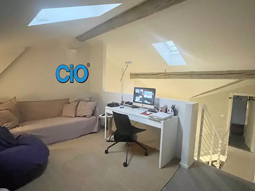 Immagine 4 di Quadrilocale in affitto  a Bologna