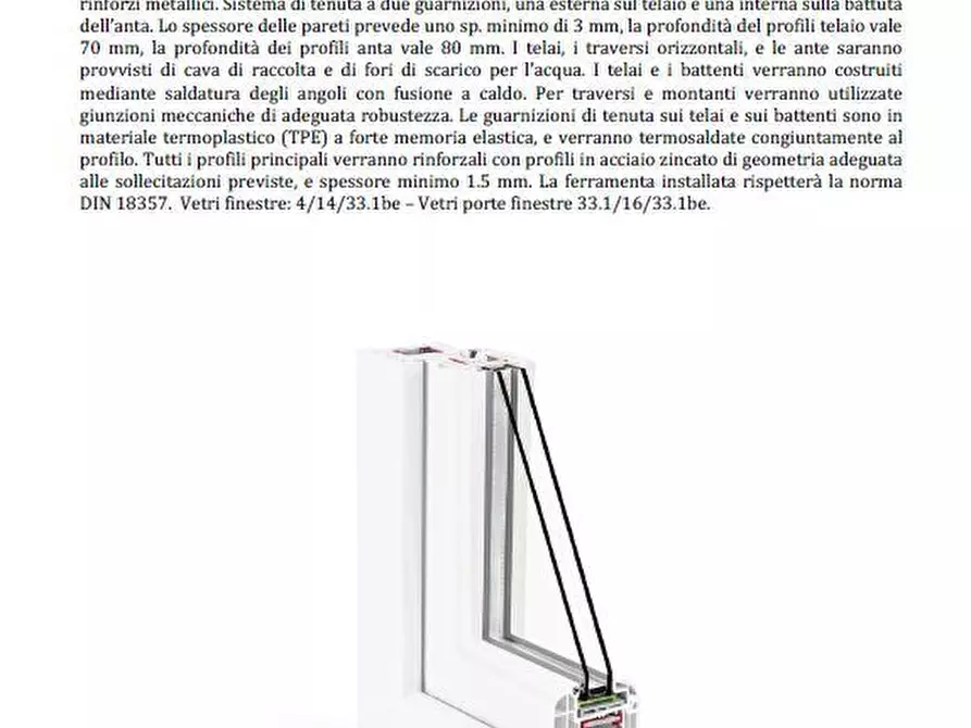 Immagine 9 di Pentalocale in vendita  a Bologna