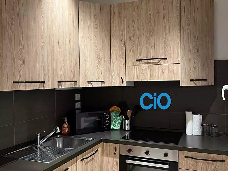 Immagine 5 di Attico in affitto  a Bologna