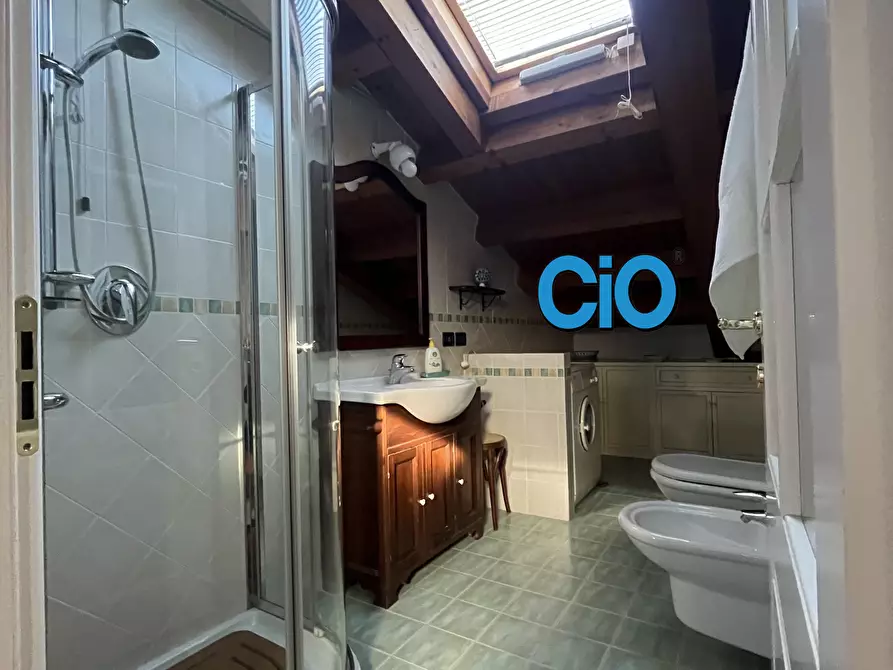 Immagine 12 di Attico in vendita  a Castel San Pietro Terme