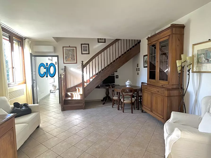 Immagine 2 di Attico in vendita  a Castel San Pietro Terme