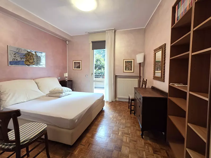 Immagine 7 di Quadrilocale in affitto  in MOMPIANO a Brescia