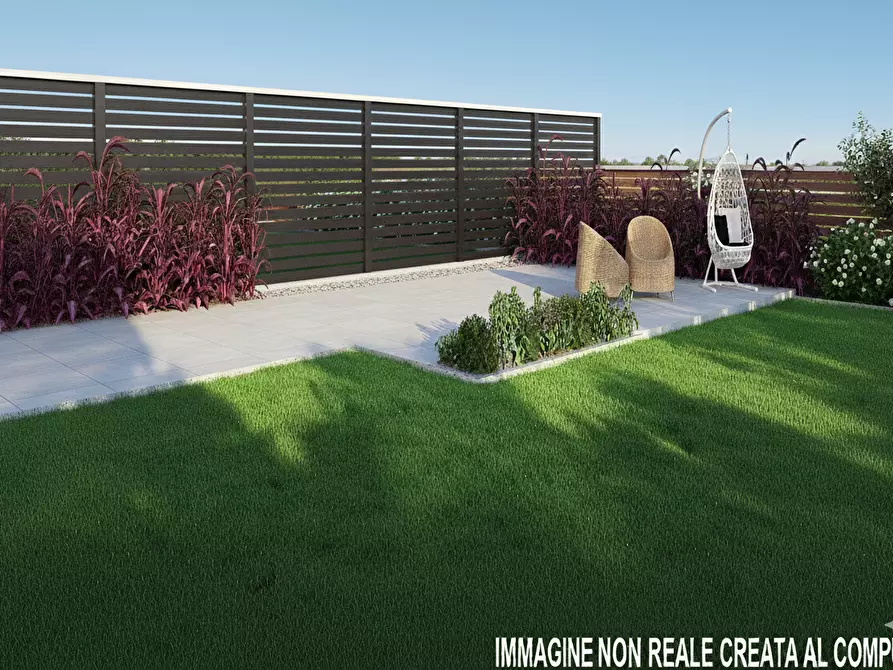 appartamento in vendita a Collebeato