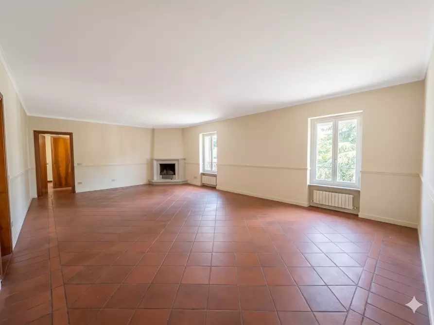 Immagine 3 di Quadrilocale in vendita  a Brescia