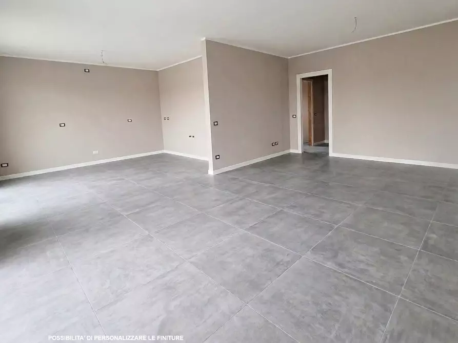 Immagine 1 di Quadrilocale in vendita  in RONCADELLE - CENTRO a Roncadelle