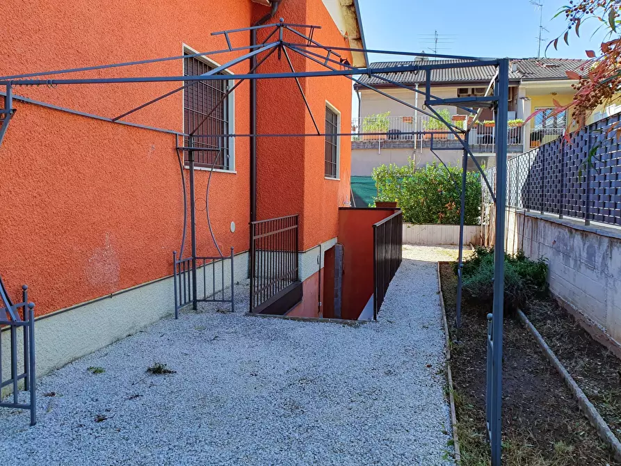 Immagine 21 di Casa indipendente in vendita  in CHIESANUOVA a Brescia