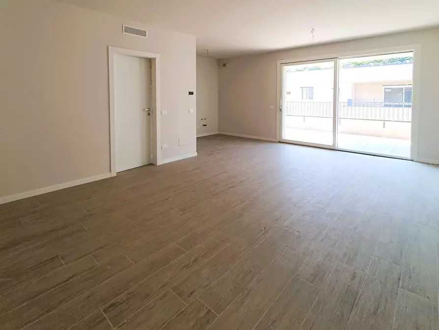 Immagine 2 di Trilocale in vendita  in CASTEL MELLA - ZONA PARCO GIOVANNI PAOLO II a Castel Mella