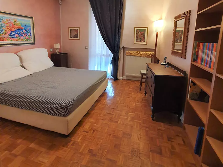 Immagine 15 di Quadrilocale in affitto  in MOMPIANO a Brescia