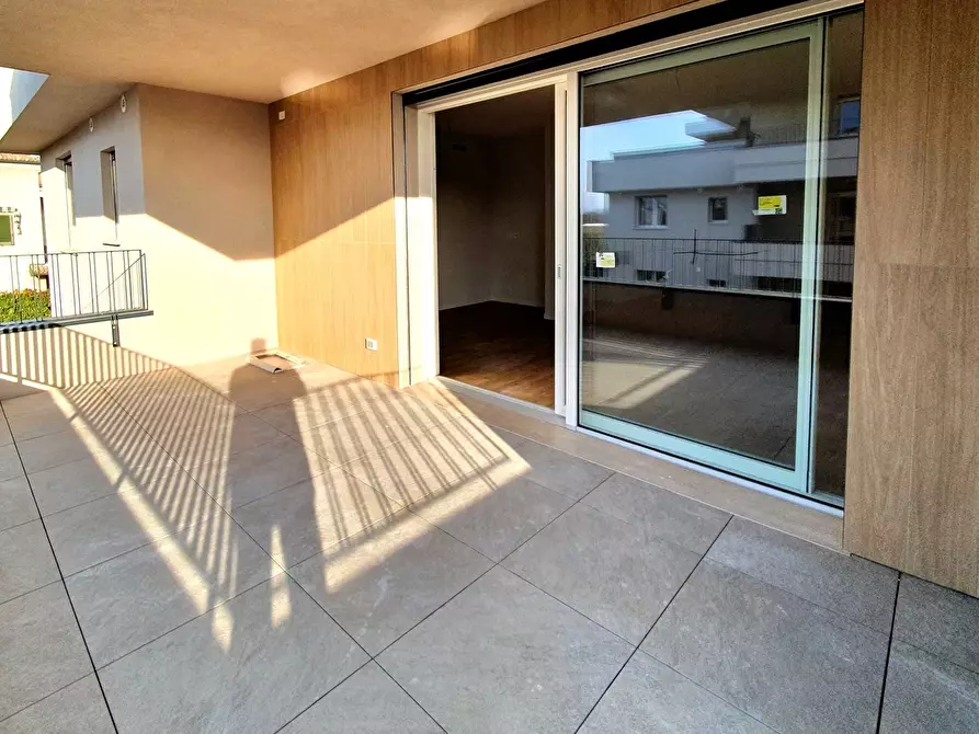 Immagine 14 di Trilocale in vendita  in CASTEL MELLA - ZONA PARCO GIOVANNI PAOLO II a Castel Mella