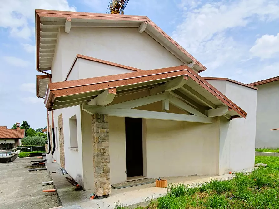 Immagine 4 di Quadrilocale in vendita  in MONTE NETTO a Poncarale