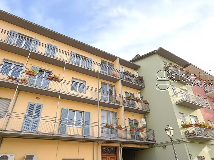 Immagine 3 di Trilocale in vendita  in Viale Villoresi 37 a Nerviano