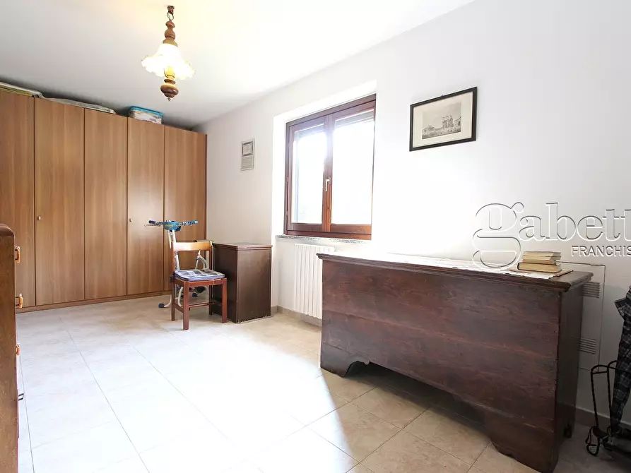 Immagine 39 di Villetta a schiera in vendita  in Via Cesare Battisti a Nerviano