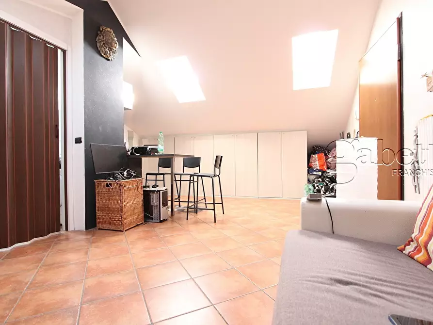 Immagine 22 di Trilocale in vendita  in Via 1° Maggio a Nerviano