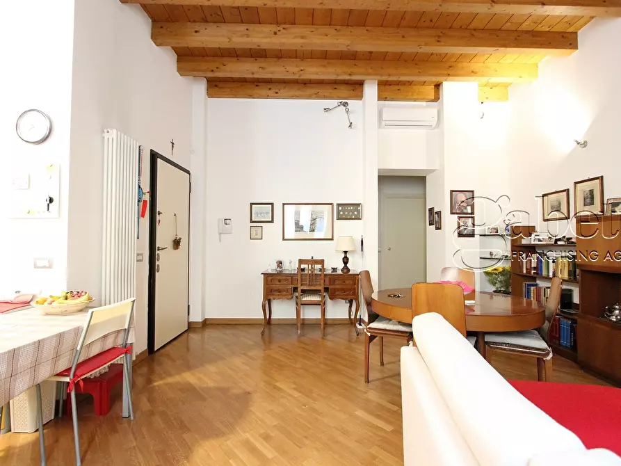 Immagine 9 di Bilocale in vendita  a Nerviano