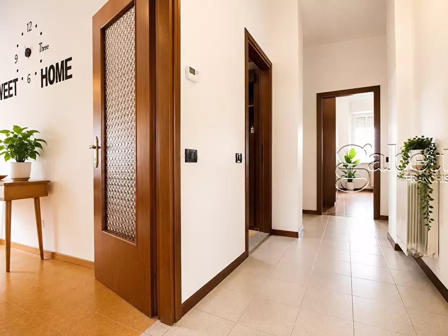 Immagine 2 di Bilocale in vendita  in Via Milano a Rho