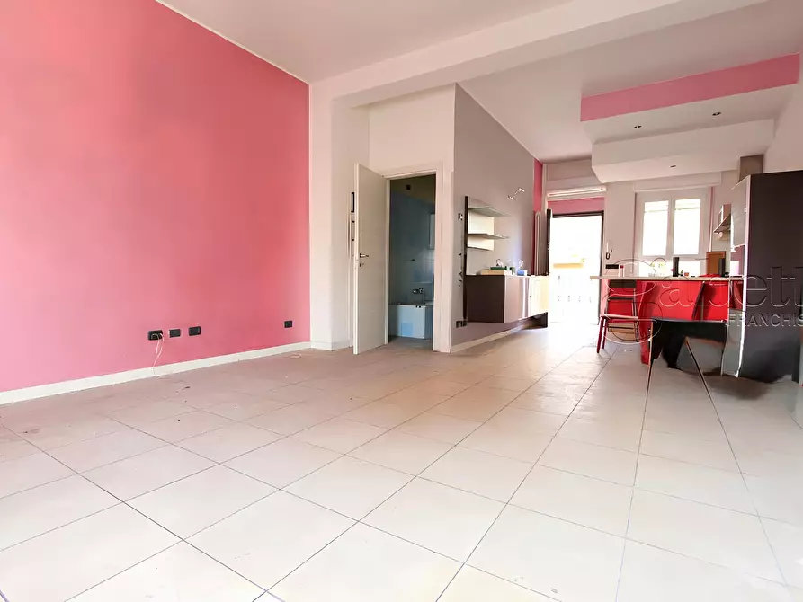 Immagine 6 di Monolocale in vendita  in Via Cornaggia a Rho