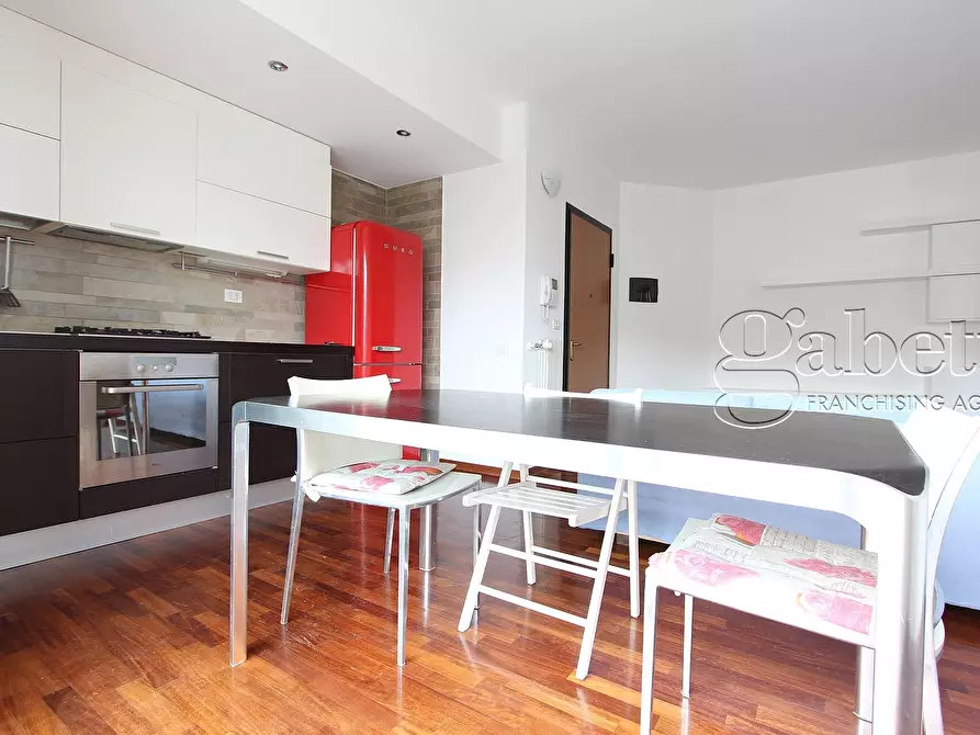 Immagine 6 di Bilocale in vendita  in Via della Novella a Nerviano