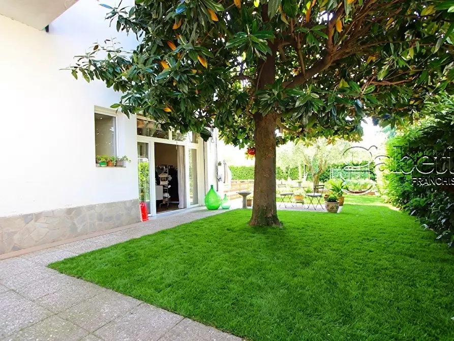 Immagine 6 di Quadrilocale in vendita  in Via Ruggero Leoncavallo a Rho
