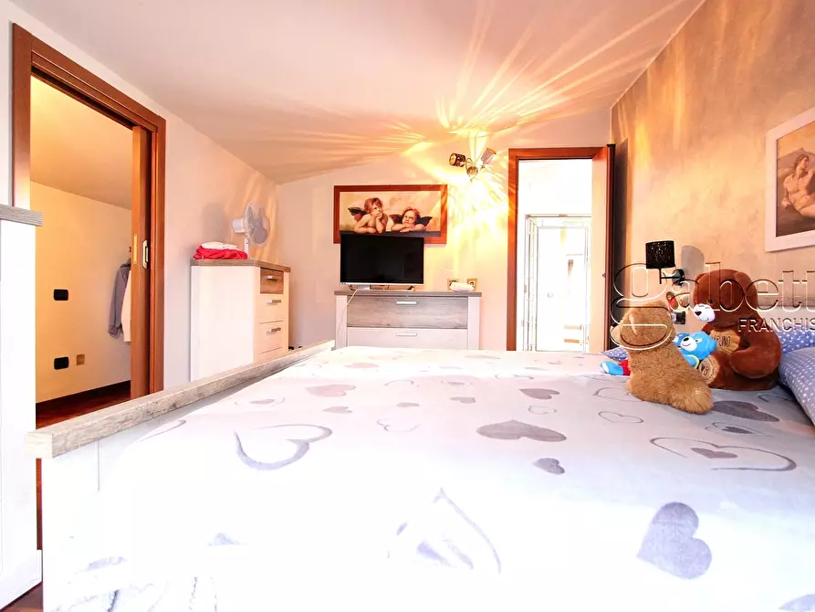 Immagine 21 di Villa in vendita  in Via Luigi Pirandello a Nerviano