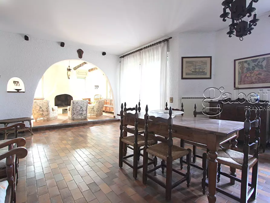 Immagine 29 di Villa in vendita  in Via Fratelli Bandiera a Nerviano