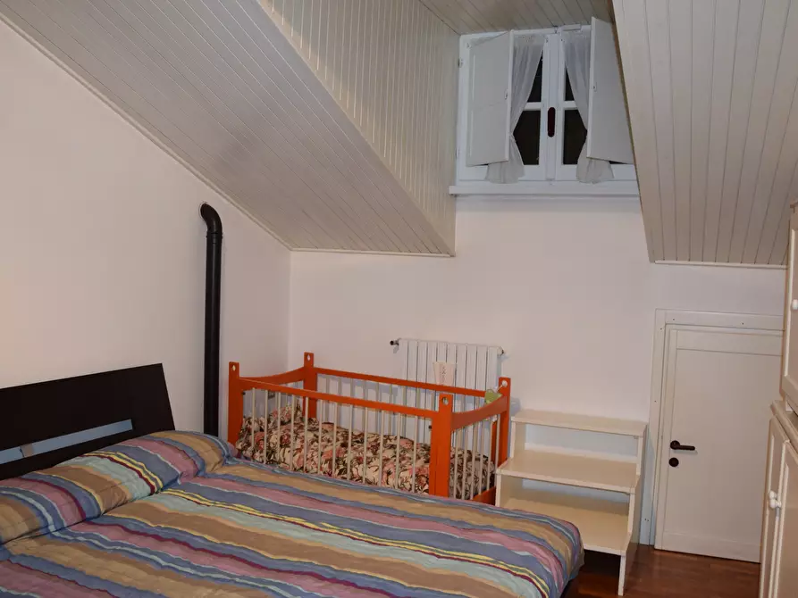 Immagine 21 di Villetta a schiera in vendita  in via Trieste a Novafeltria