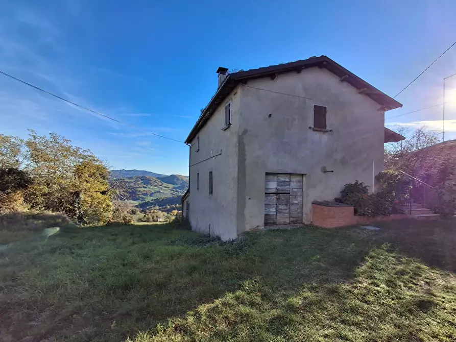 Immagine 2 di Magazzino in vendita  in Via Castelnuovo 16 a San Leo