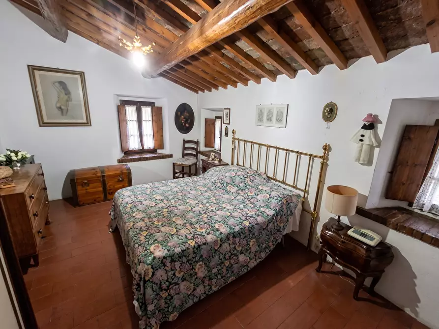 Immagine 6 di Terratetto in vendita  in Via I° Maggio 59 a Sant'agata Feltria