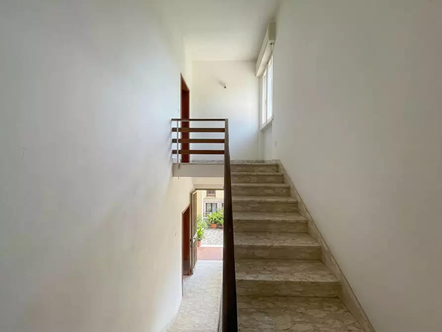 Immagine 31 di Casa bifamiliare in vendita  in Via Don Lorenzo Milani 4 a Novafeltria