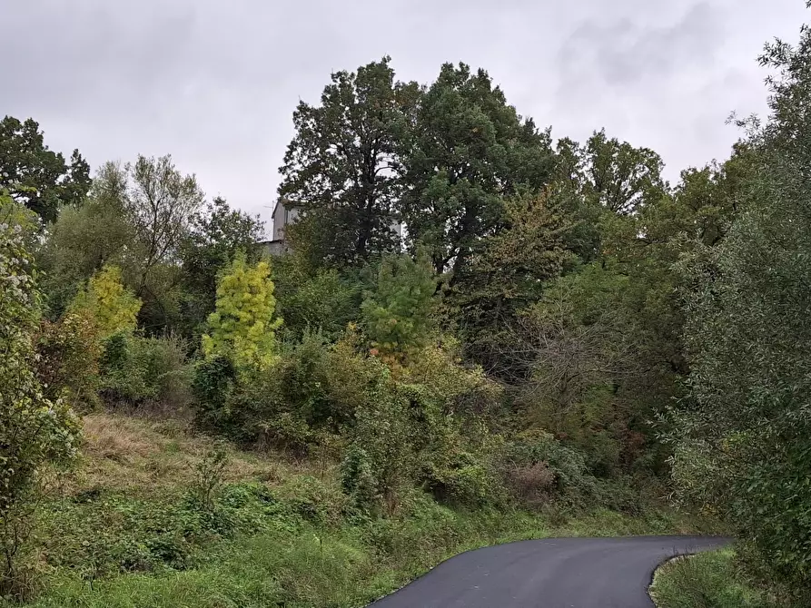 Immagine 8 di Casa indipendente in vendita  in Strada Ugrigno 11 a Sant'agata Feltria