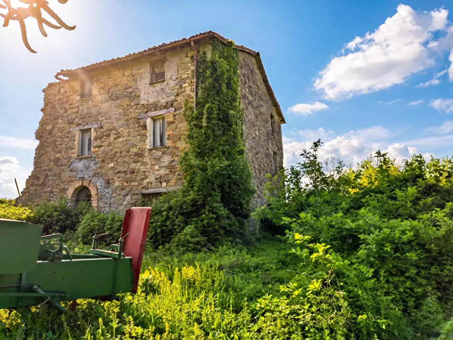 Immagine 2 di Rustico / casale in vendita  in Località Valle 6 a Sant'agata Feltria