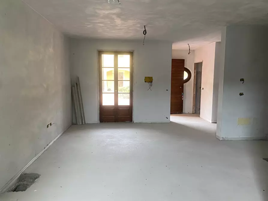 Immagine 7 di Terratetto in vendita  in Via Aia Marcucci 11 a Pennabilli