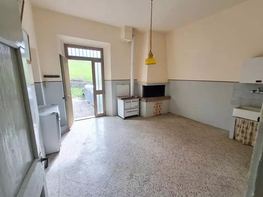 Immagine 12 di Terratetto in vendita  in Via Monte 21 a San Leo