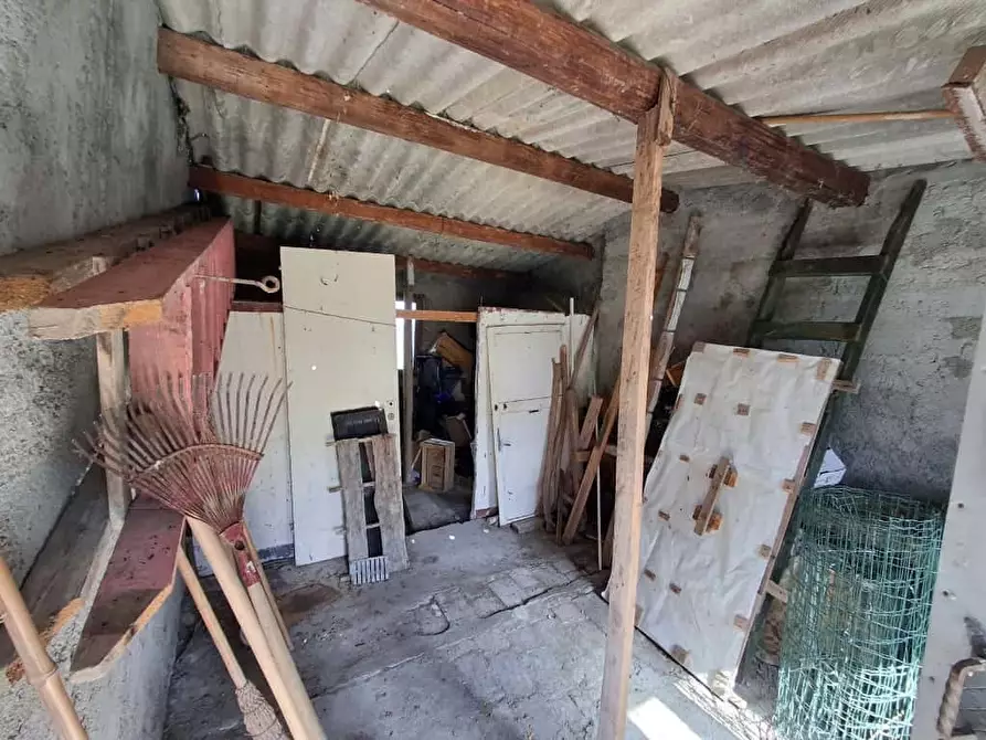 Immagine 30 di Terratetto in vendita  in Via Ugrigno Castello 2 a Sant'agata Feltria