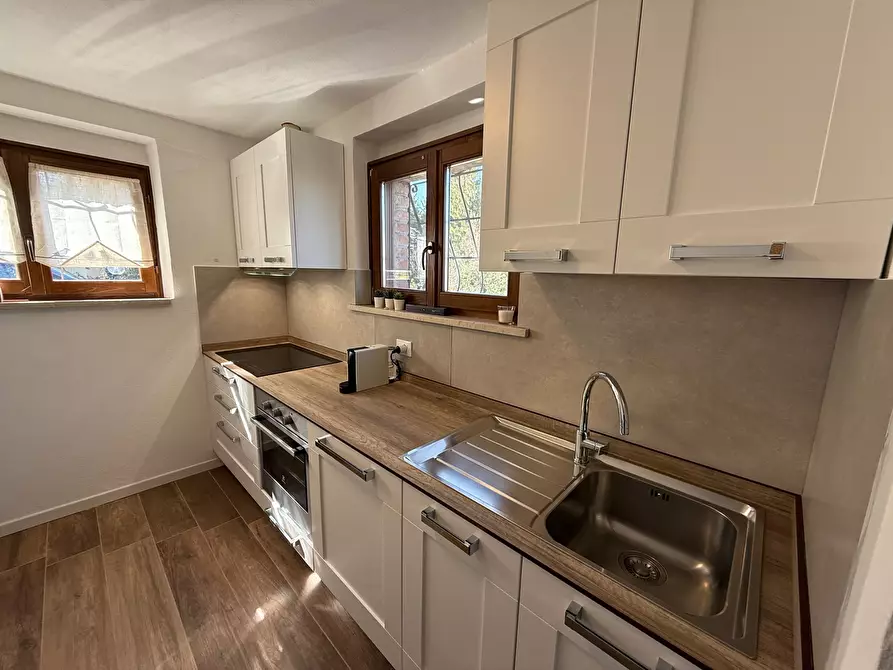 Immagine 12 di Villa in vendita  in Località la Tagliata 408 a Maiolo