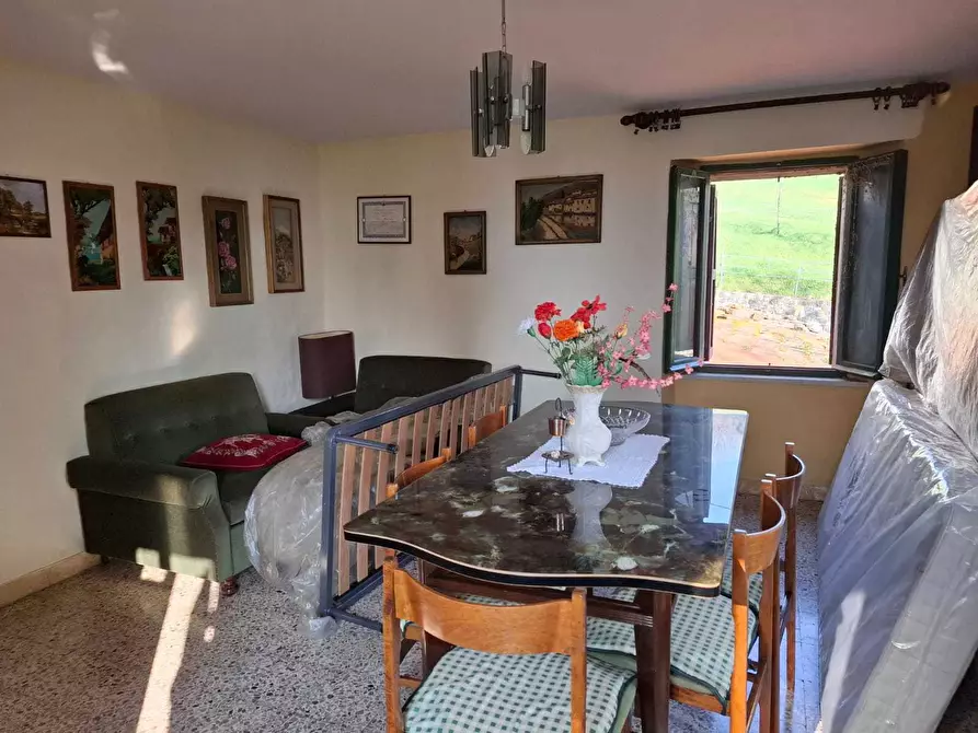 Immagine 14 di Casa indipendente in vendita  in Località Ca' Baldano 218 a Maiolo