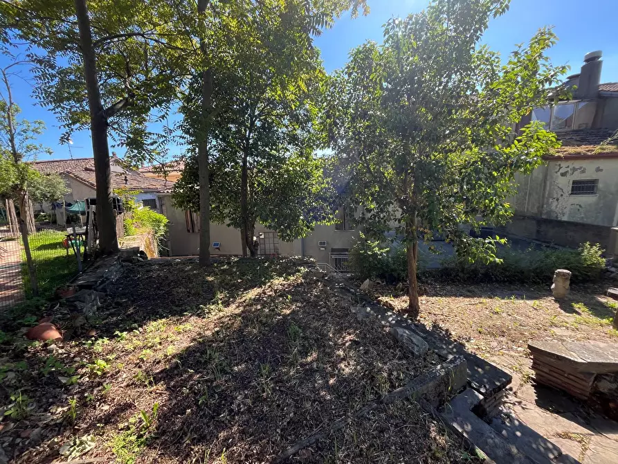 Immagine 31 di Terratetto in vendita  in Via Serra di Sotto 37 a Pennabilli