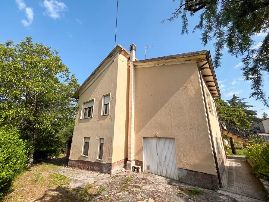 Immagine 7 di Casa indipendente in vendita  in Via Cella 2 a Sant'agata Feltria