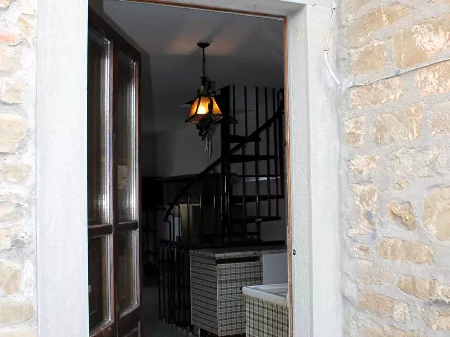 Immagine 12 di Terratetto in vendita  in Via Capriano 5 a Pennabilli