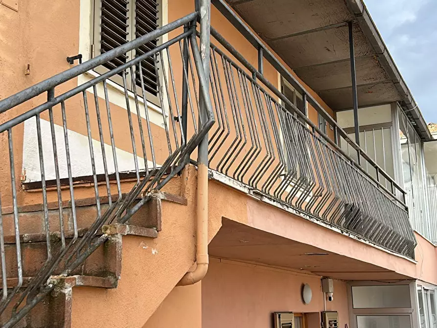 Immagine 2 di Trilocale in vendita  in Piazza Roma 18 a Novafeltria