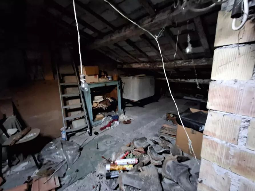 Immagine 24 di Villetta a schiera in vendita  in SP424 34 a San Lorenzo In Campo