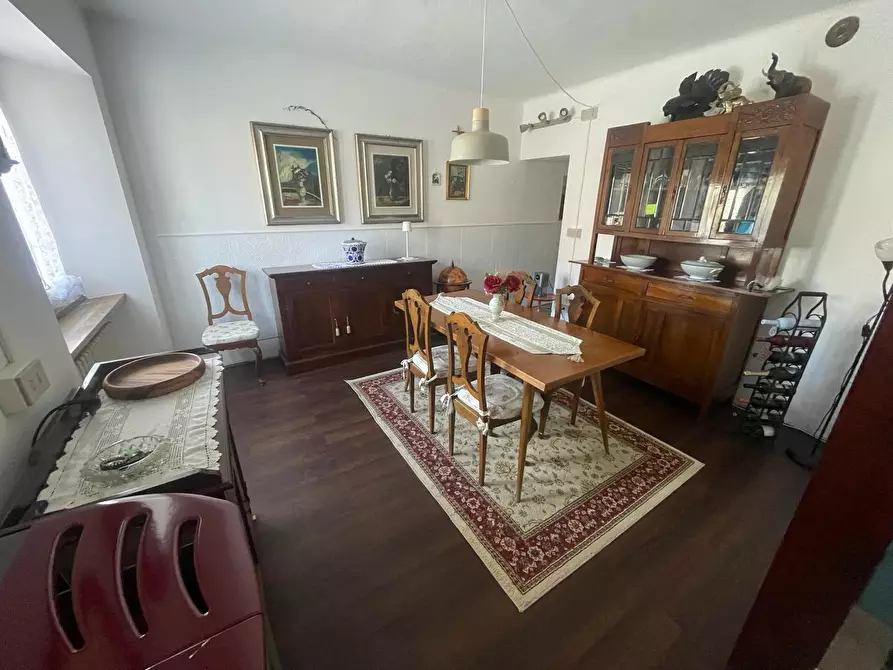 Immagine 7 di Terratetto in vendita  in Via Serra di Sotto 37 a Pennabilli